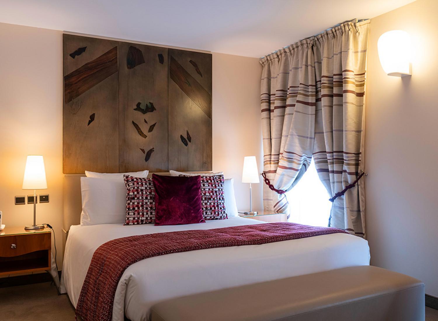 Chambre Classique