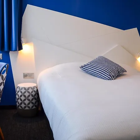 Hotel Origami-3
