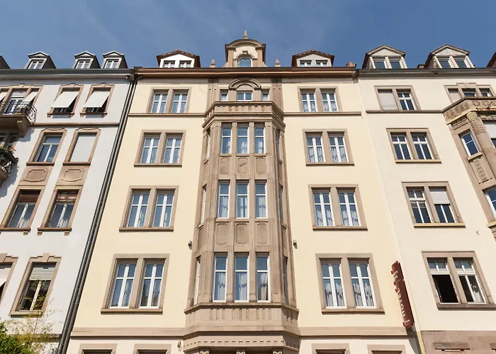 Originals Boutique, Des Princes, Strasbourg Centre