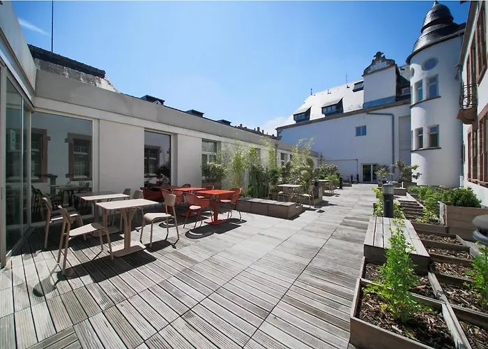 Adagio Place Kleber