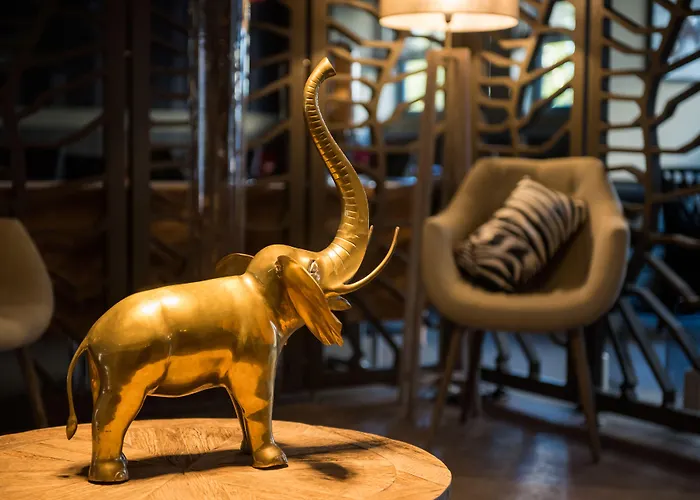 Animaux admis Le Lodge Brit Strasbourg Zenith