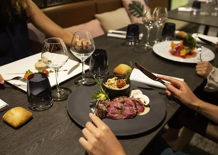 3-Sterne-Hotel: Ibis Strasbourg Centre Les Halles