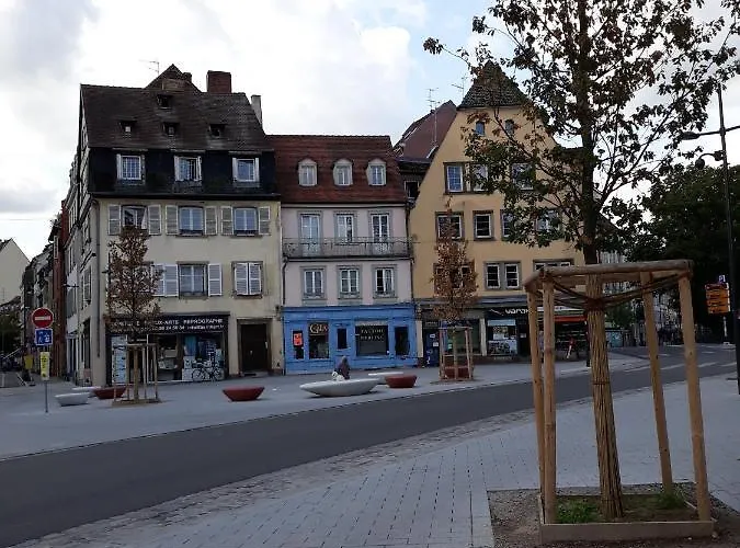 Le Quai